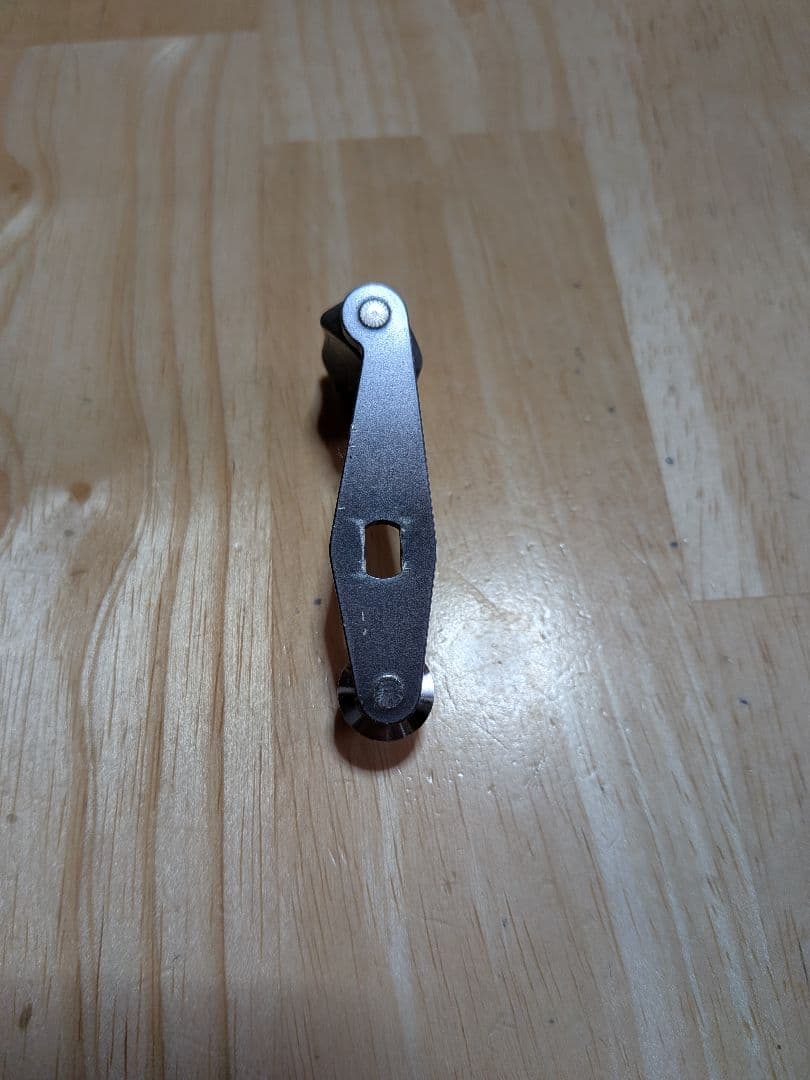 ABU5500C 純正ハンドル セット販売