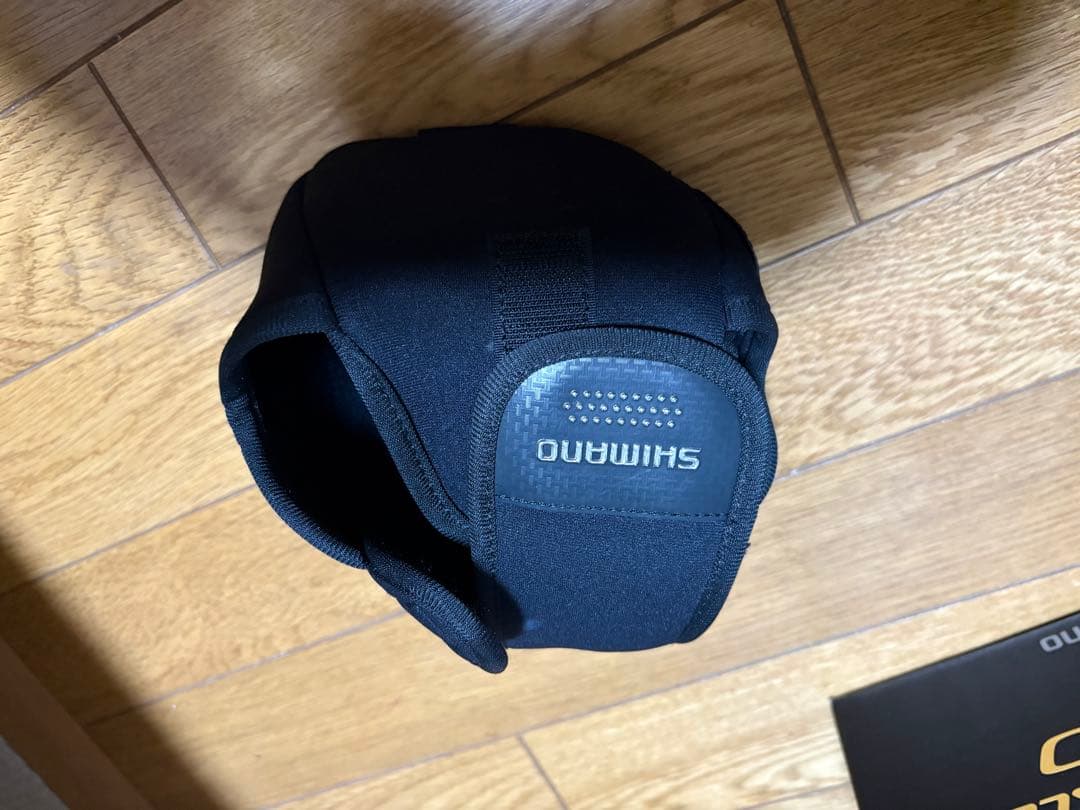 SHIMANO 22ビーストマスター2000電動リール