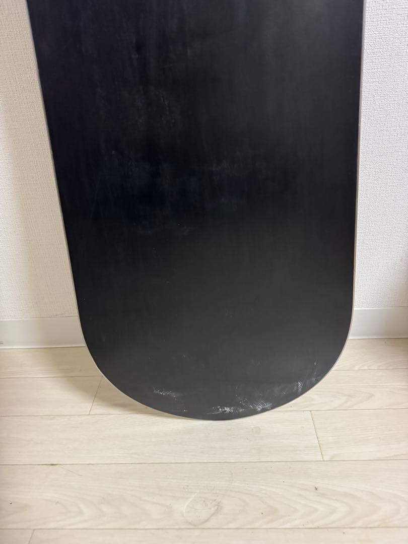 November backcity 162cm 21-22モデル