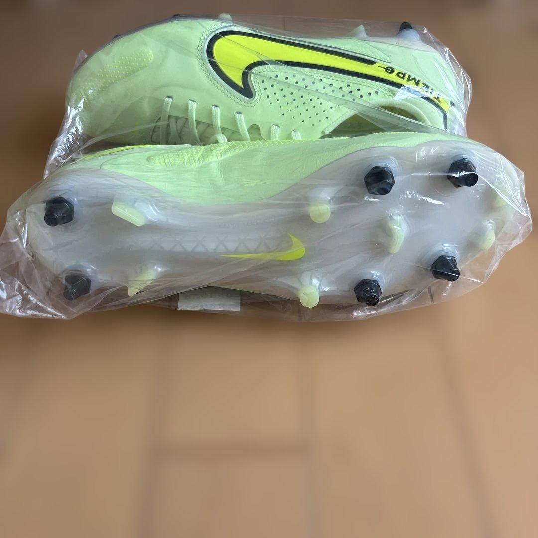 Nike Vapor サッカーシューズ FG