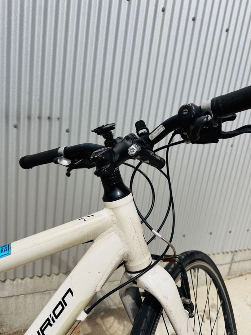 福岡発 自転車 CENTURION センチュリオン 軽量 通学 通勤 家庭用