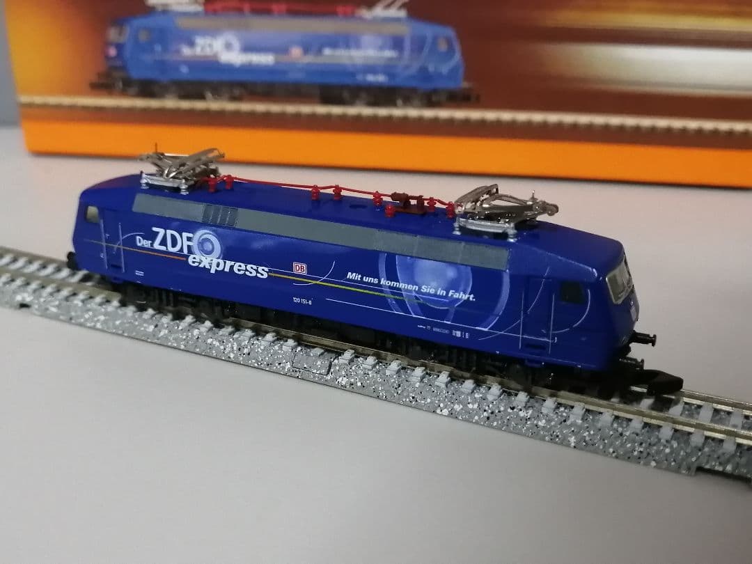 C*O様 marklin　メルクリン　88354
