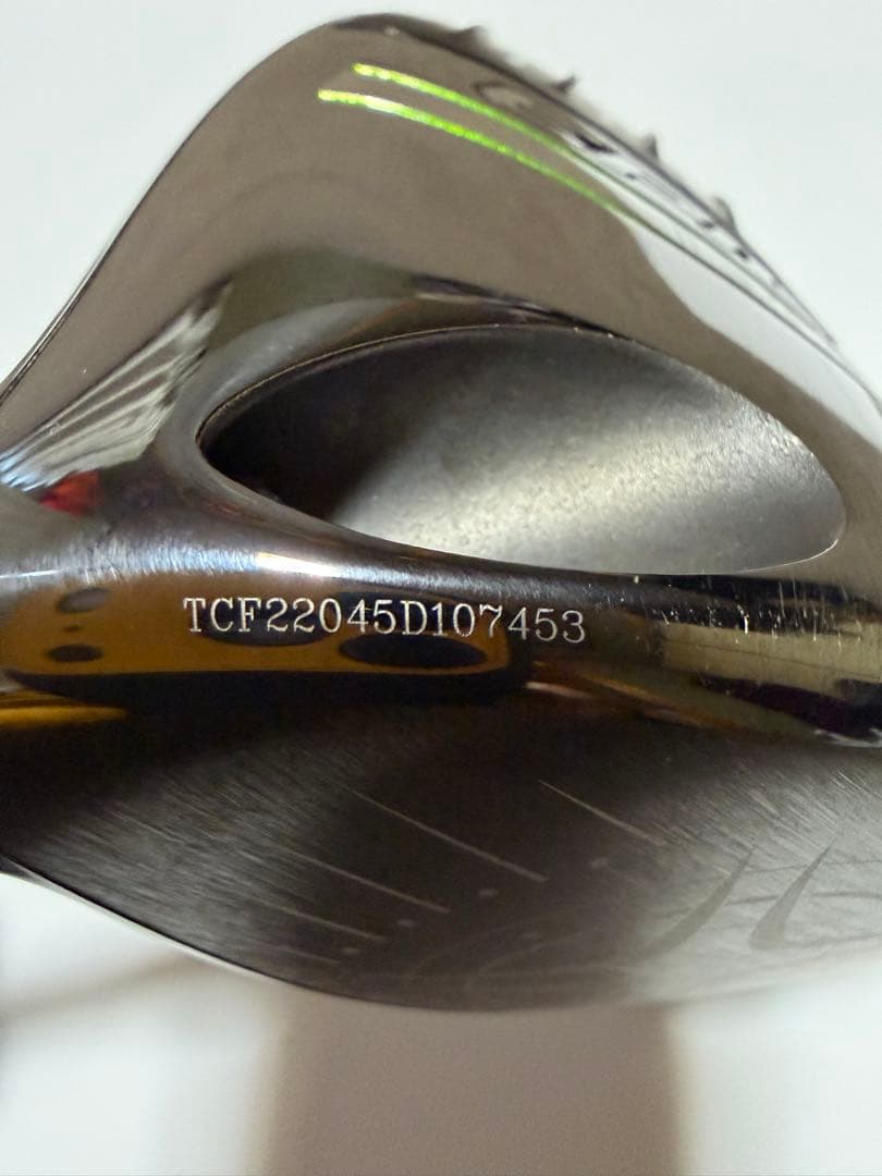 Callaway EPICSPEED LD ロフト5°