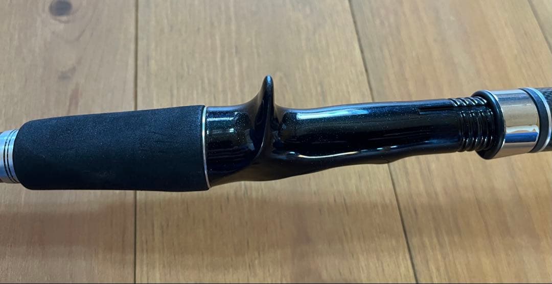 シマノ　ベイトロッド　DIALUNA XR (ディアルーナ) B900ML