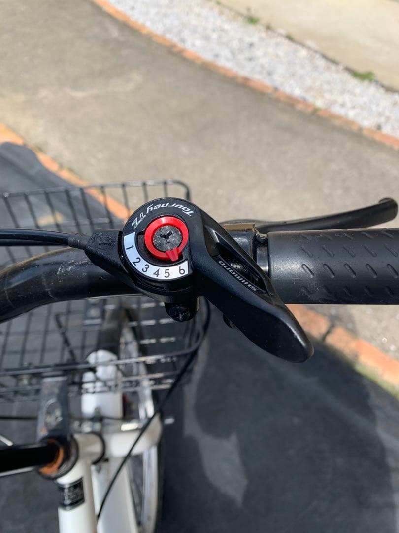 折りたたみ自転車・マウンテンバイク