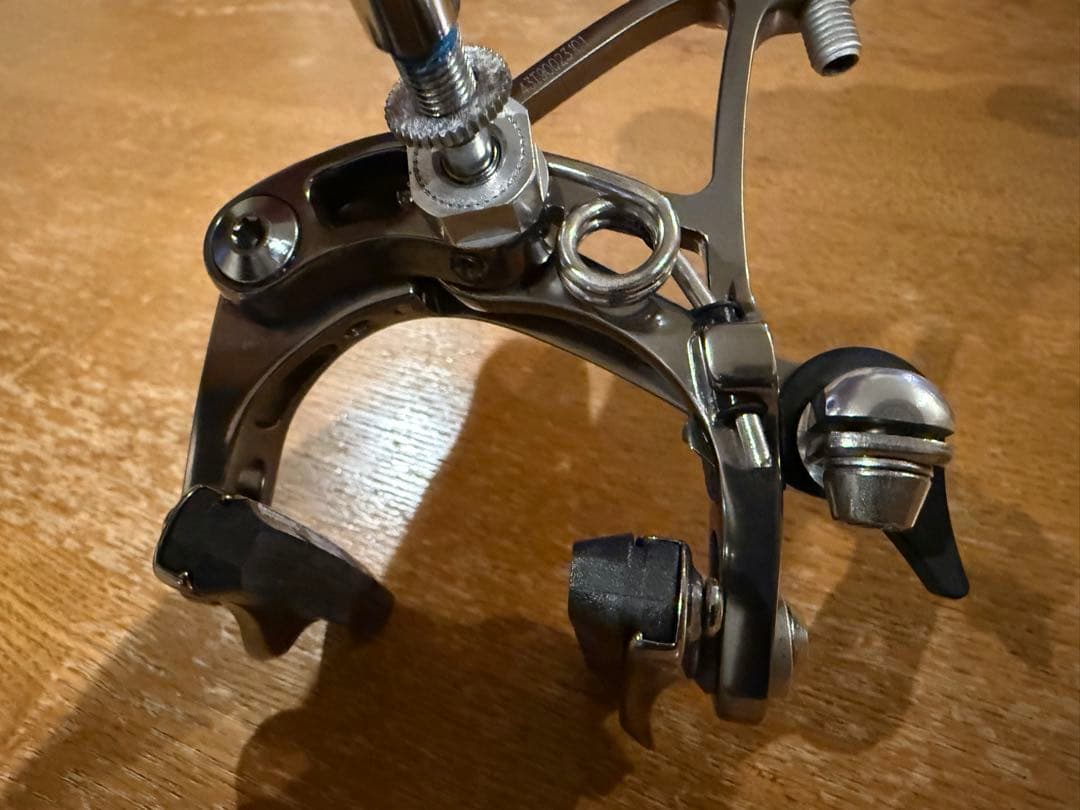 SRAM Force リムブレーキキャリパー　前後セット　美品