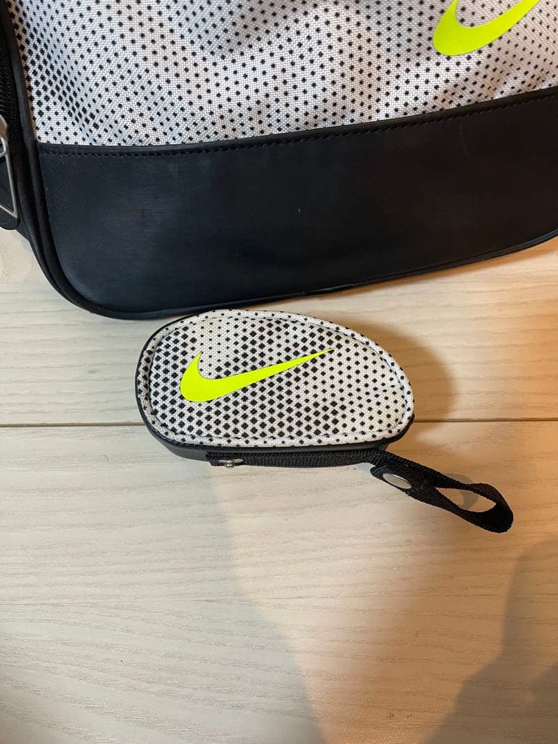 NIKE バッグ ゴルフ トレーニング ランニング ウォーキング