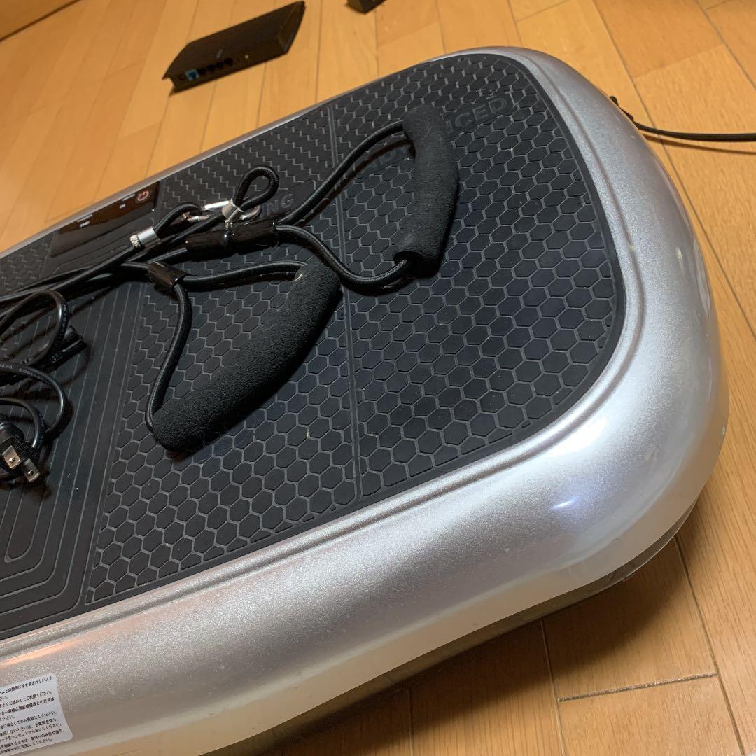 LIFE FIT トレーナー