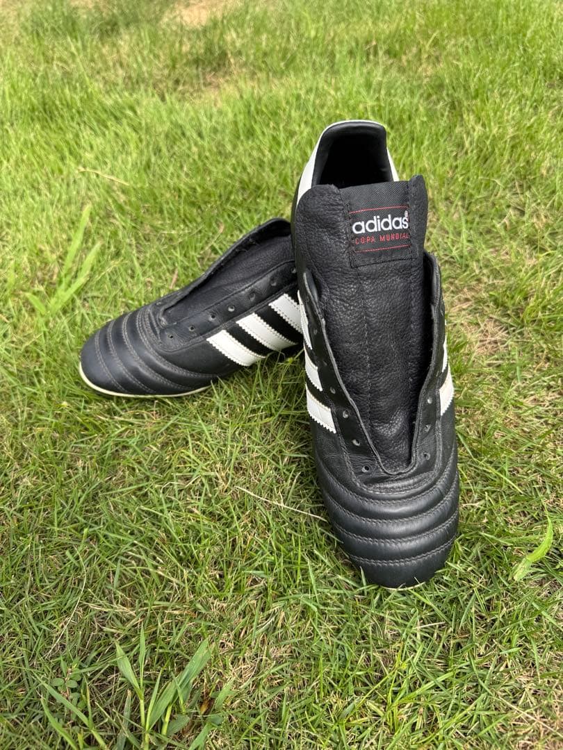 adidas COPA MUNDIAL サッカーシューズ 25.5cm