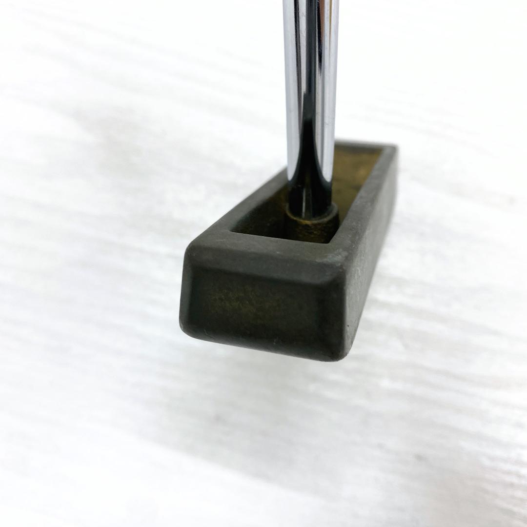 希少‼ PING KARSTEN MFG CORP 1-A ピン 初代 パター