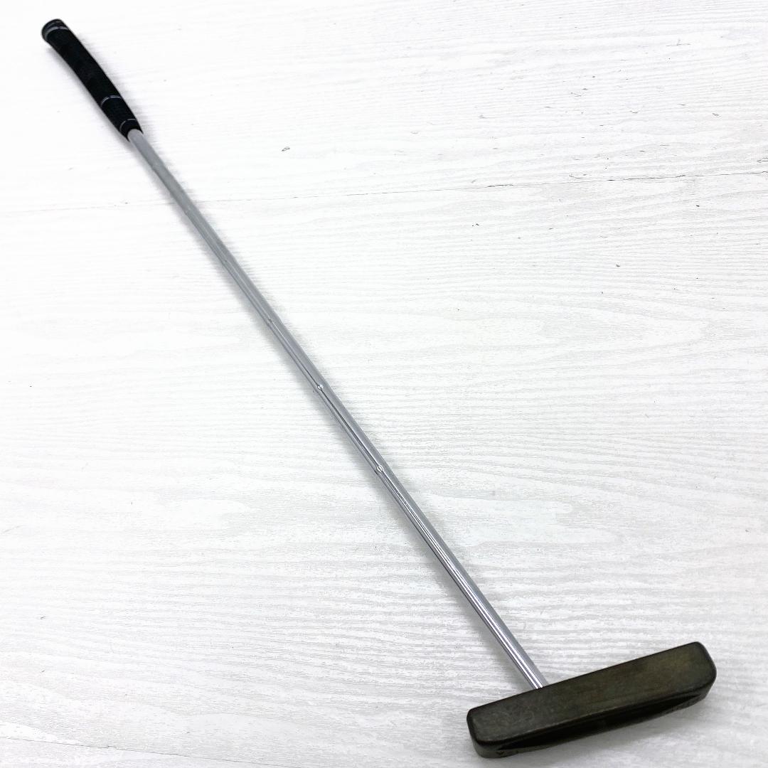 希少‼ PING KARSTEN MFG CORP 1-A ピン 初代 パター