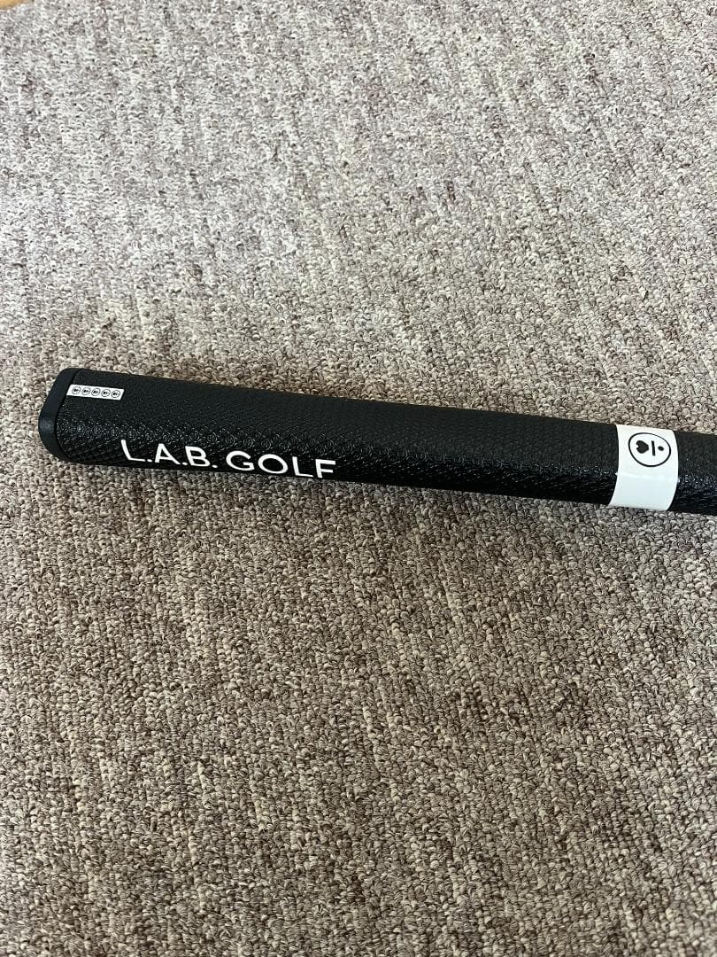 L.A.B. GOLF/ラブゴルフ OZ.1i HS パター 34インチ