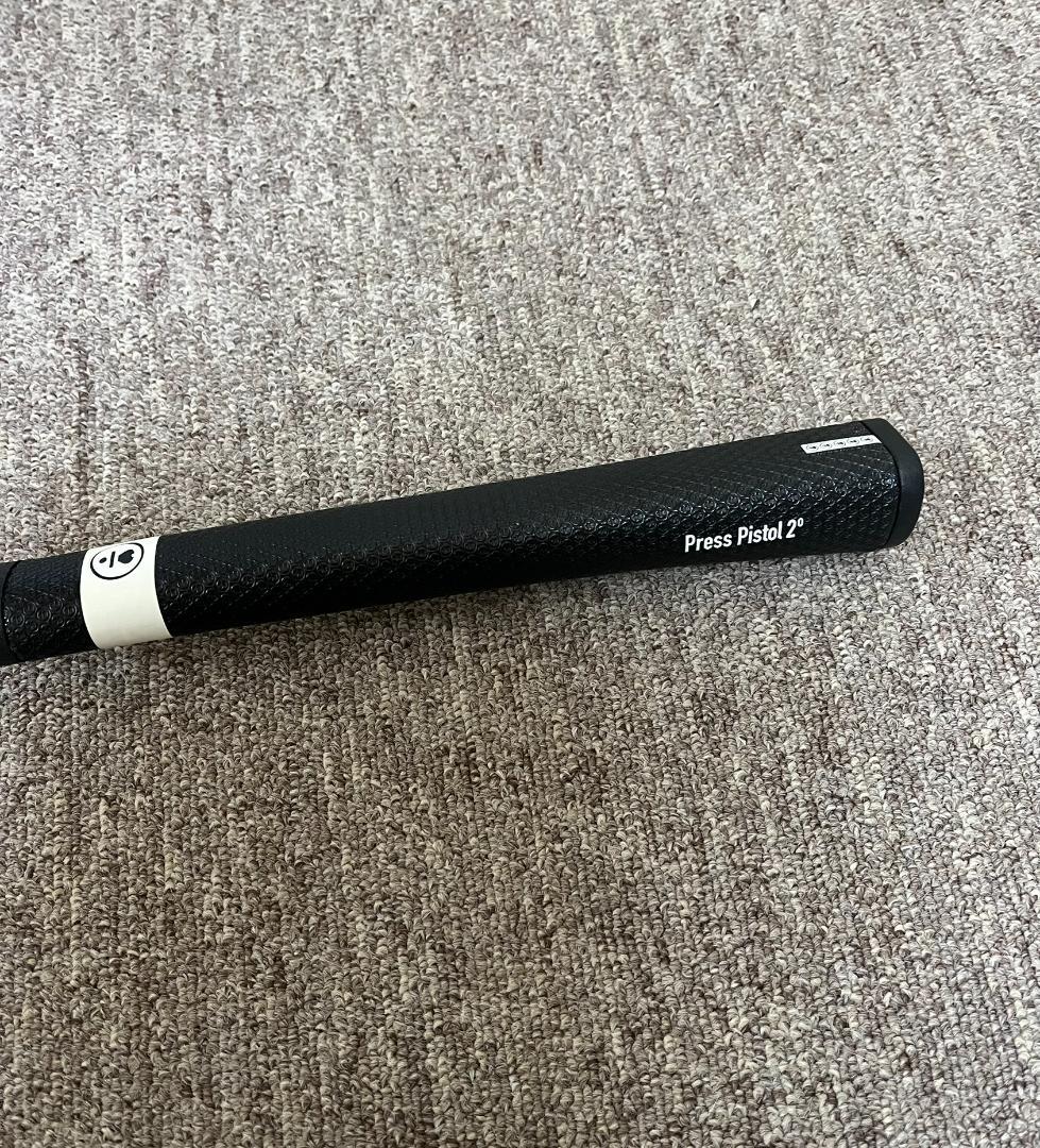 L.A.B. GOLF/ラブゴルフ OZ.1i HS パター 34インチ