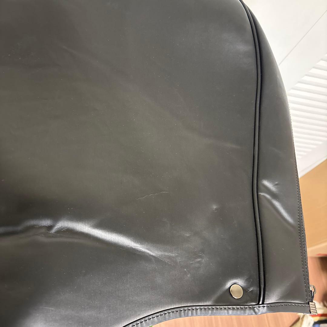 【美品】VESSEL Prodigyスタッフバッグ 9型 47インチ対応