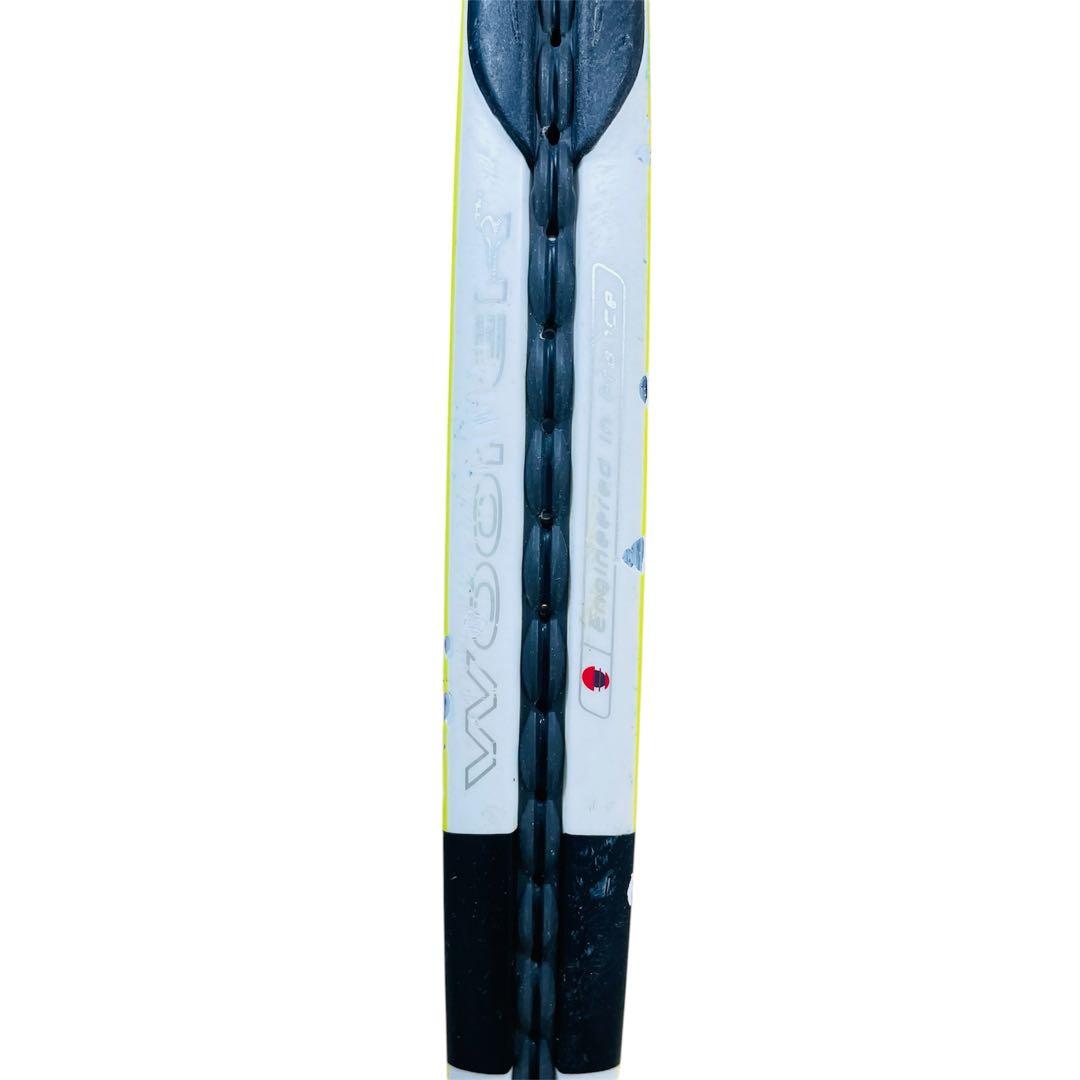 【希少】バボラ アエロプロドライブ 2007 ナダル ラケット 硬式 G2