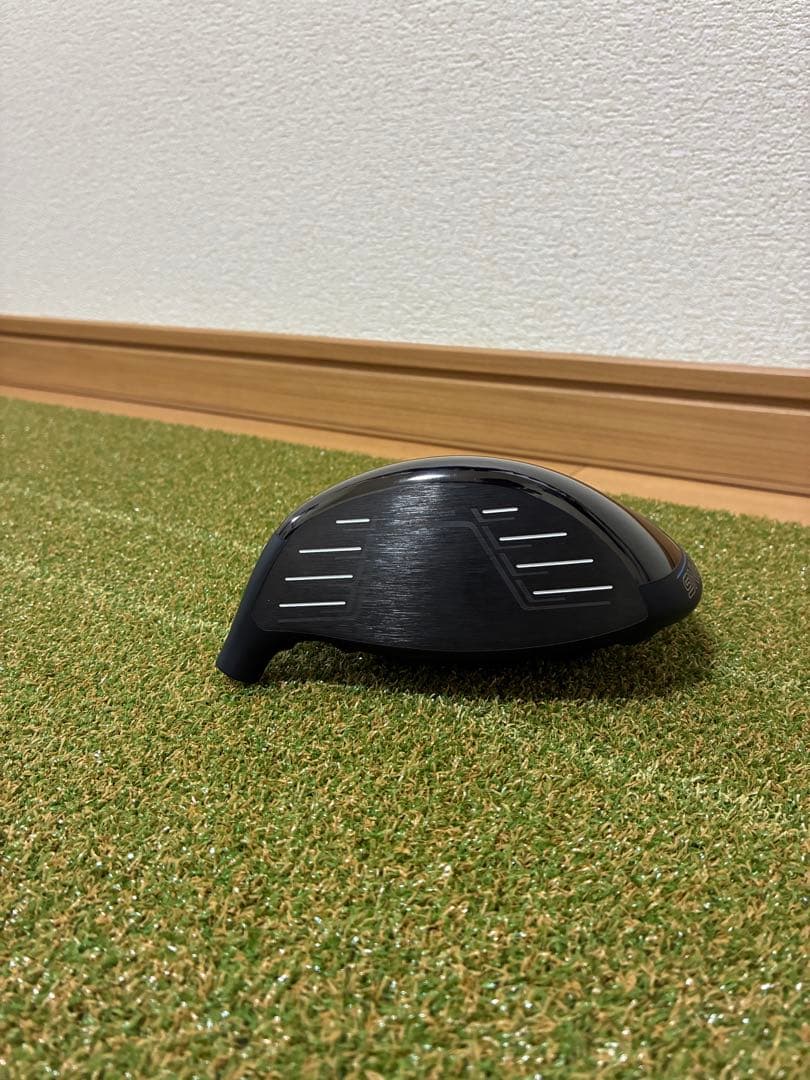 【新品同様品/10.5°】G440 K ドライバー PING 国内正規品