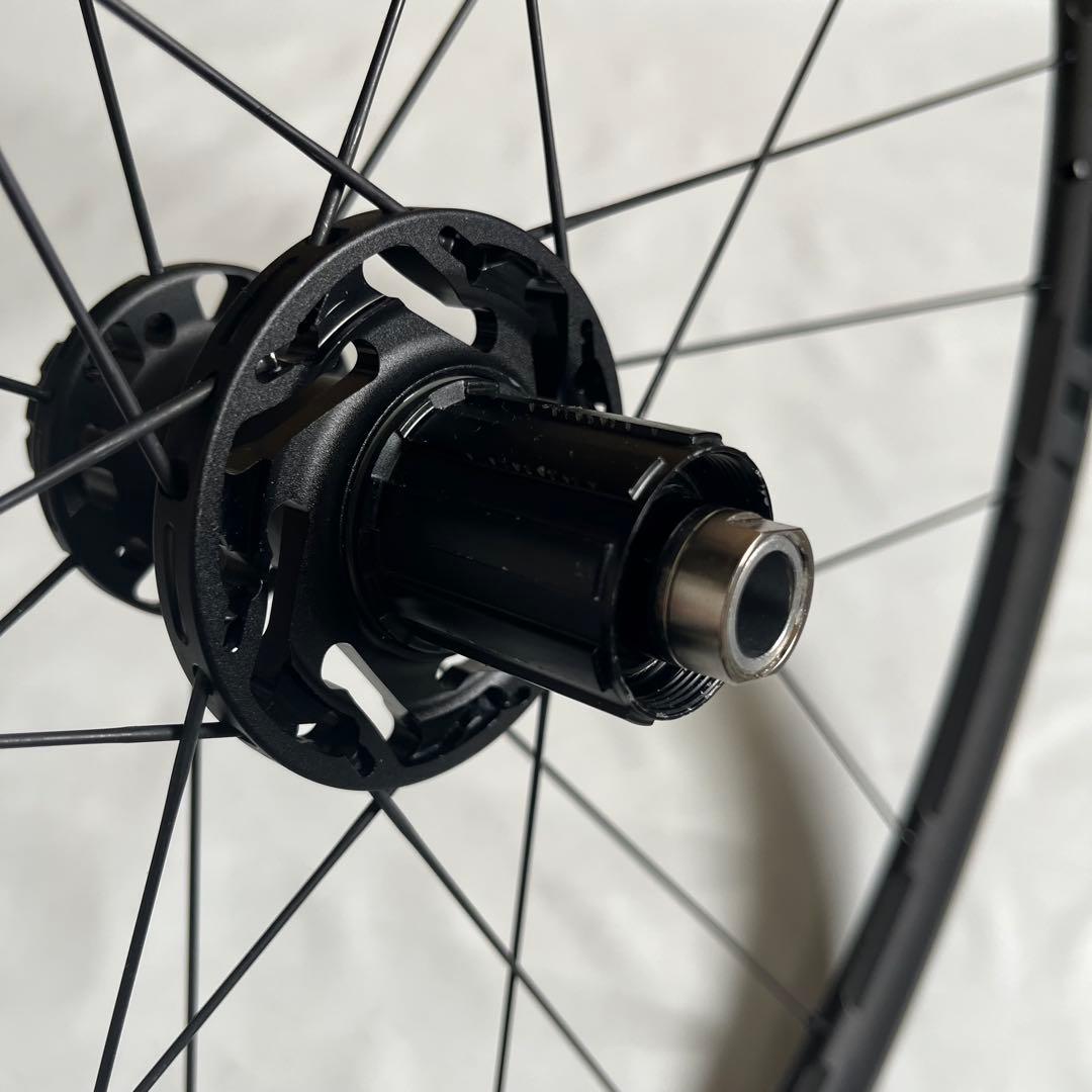 【整備済低走行品】FULCRUM RACING3 DB
