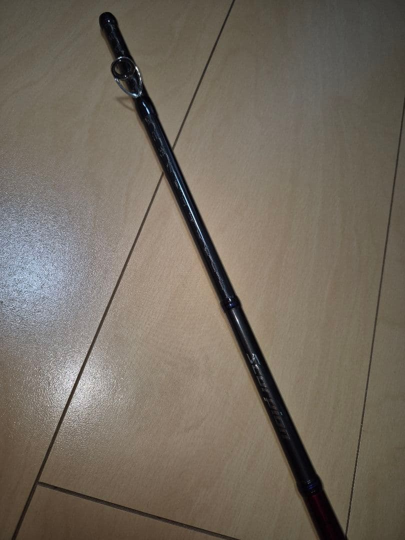 シマノ　スコーピオン1602R-5