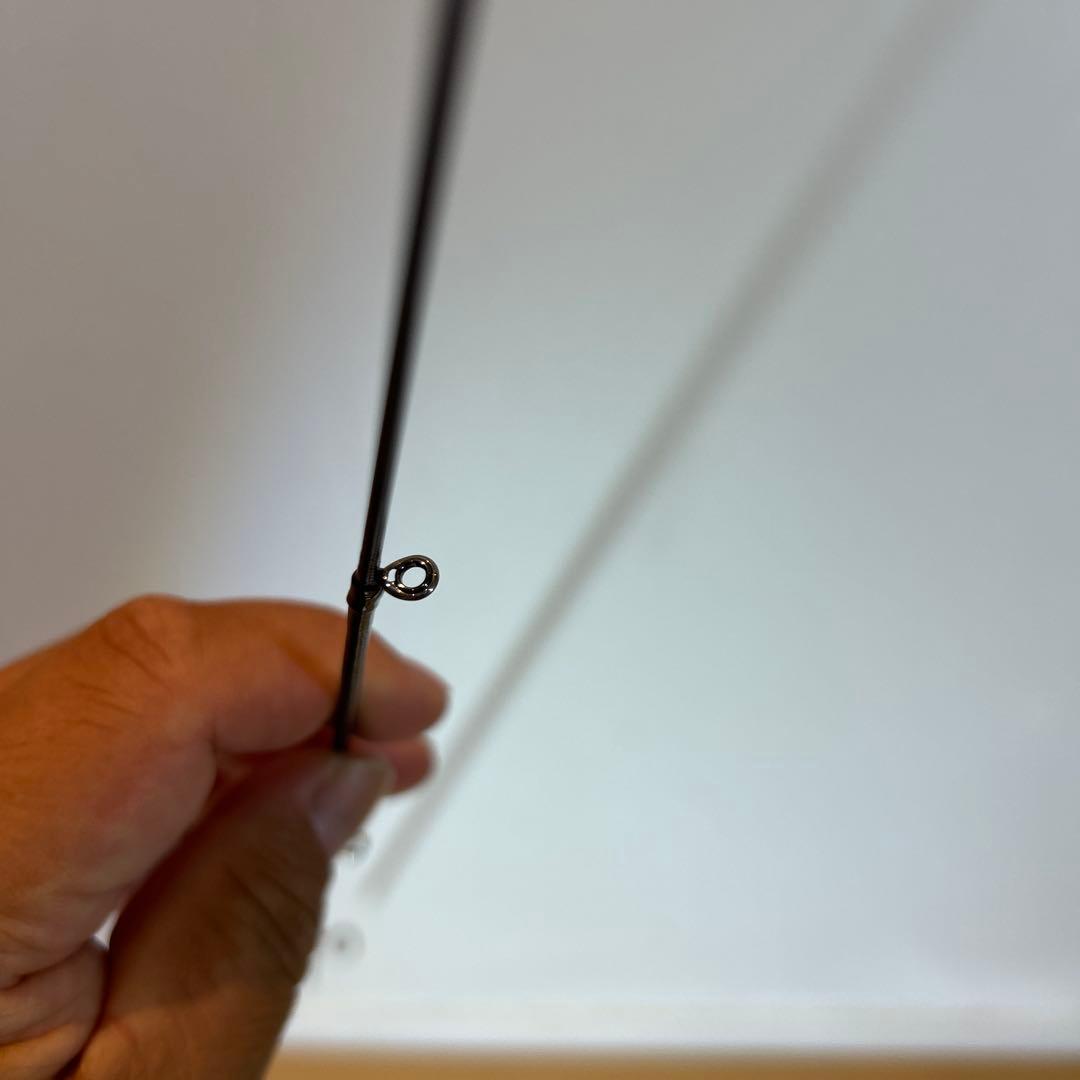 CORTO GRST-572UL-HS アジングロッド 早い者勝ち