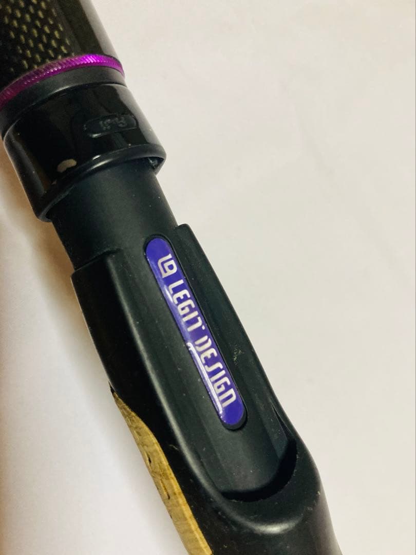 Legit DesignレジットデザインWILD SIDE WSS64XUL