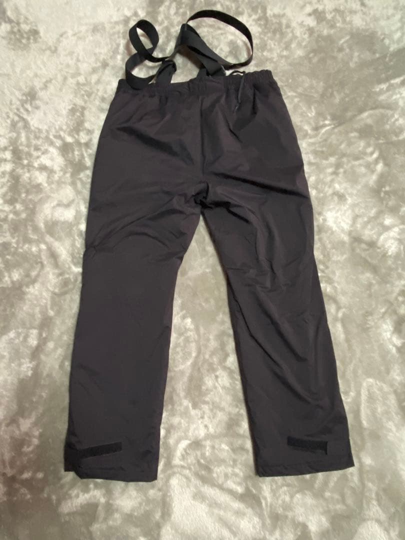 SHIMANO RB-04PU DURAST ウォームレインパンツXL