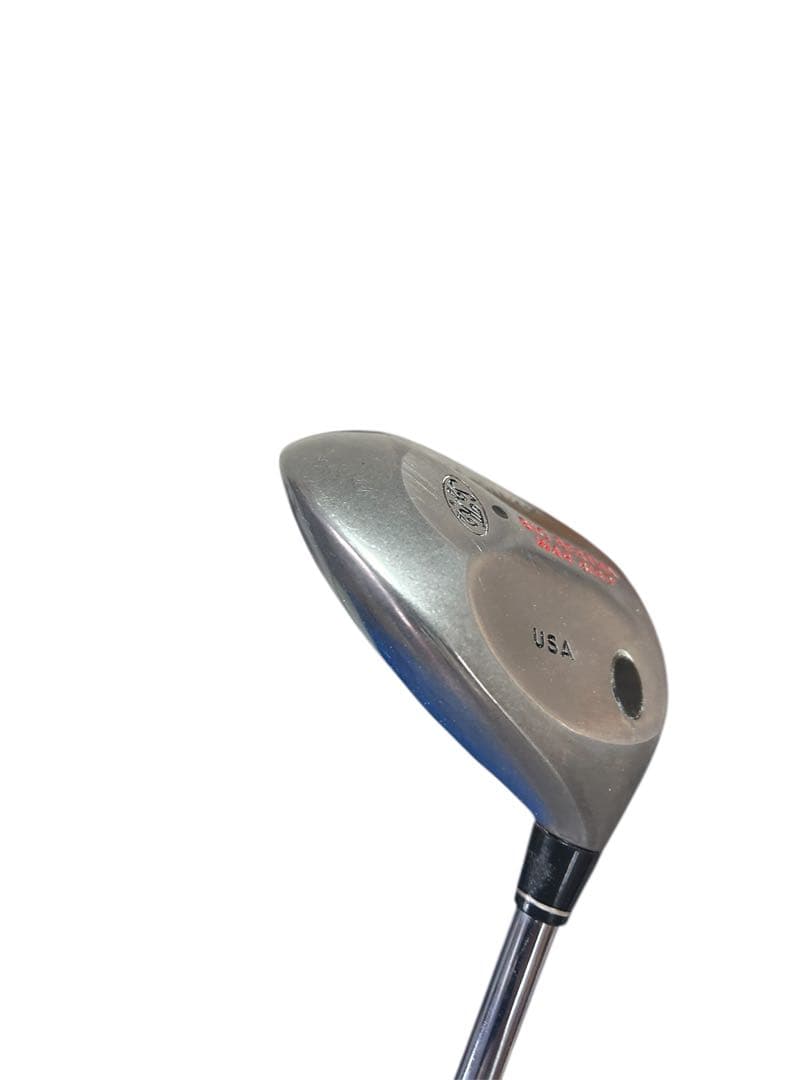 キャラウェイCallaway Big Bertha 2番 ウッド11番ドライバー