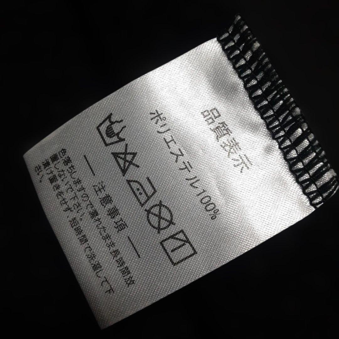ATHLETA アスレタ　ボンディングトラックジャケット　セットアップ上下セット