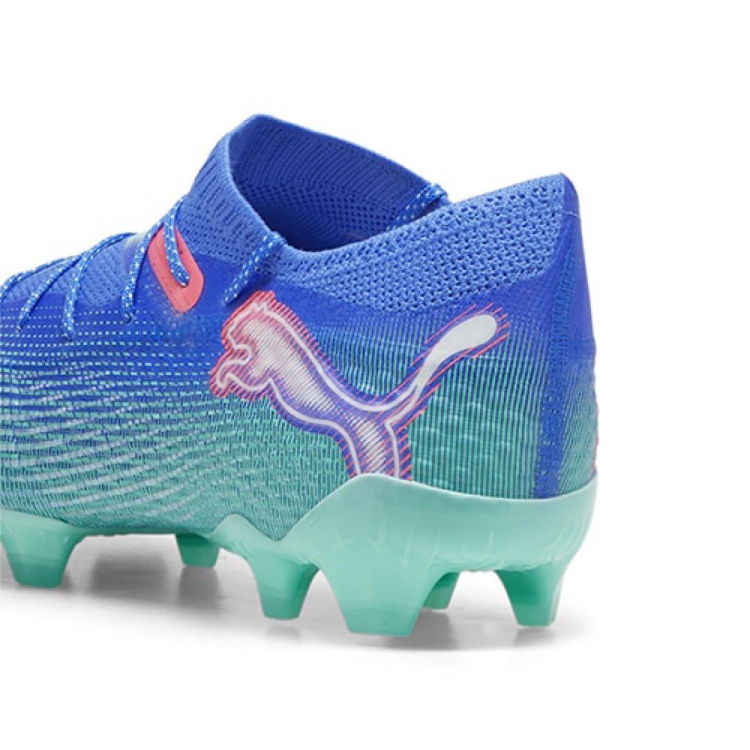 Puma プーマ フューチャー 7 アルティメット LOW FG/AG 26.5