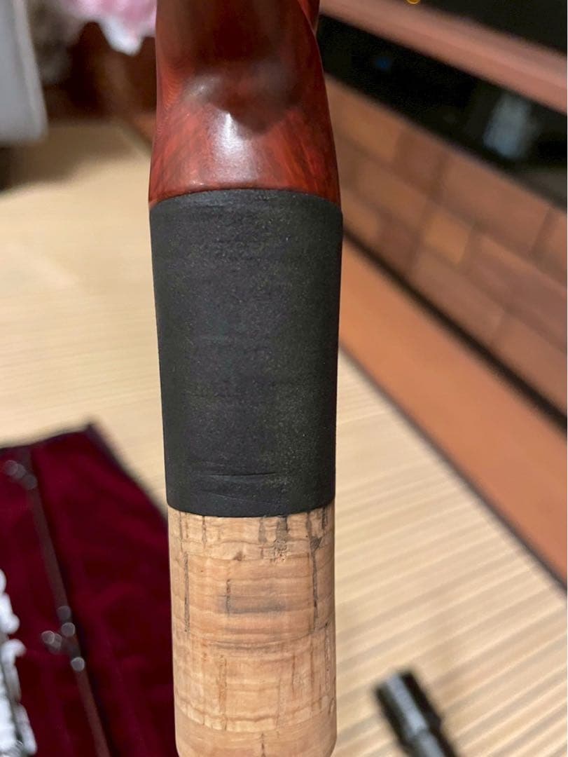 【最終値下げ！】Fishman BC4 5.10MXH