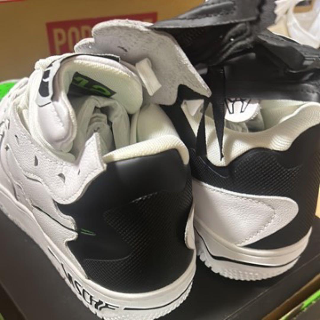 ACRONYM × MSCHF Super Normal AG