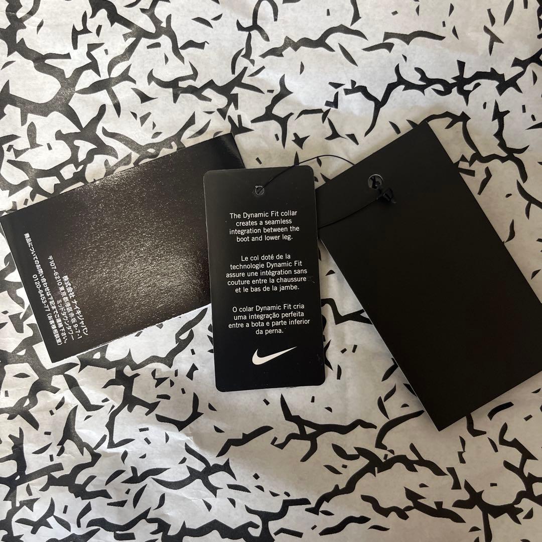 【Mr.ふぅ〜w】NIKE PHANTOM GX ELITE