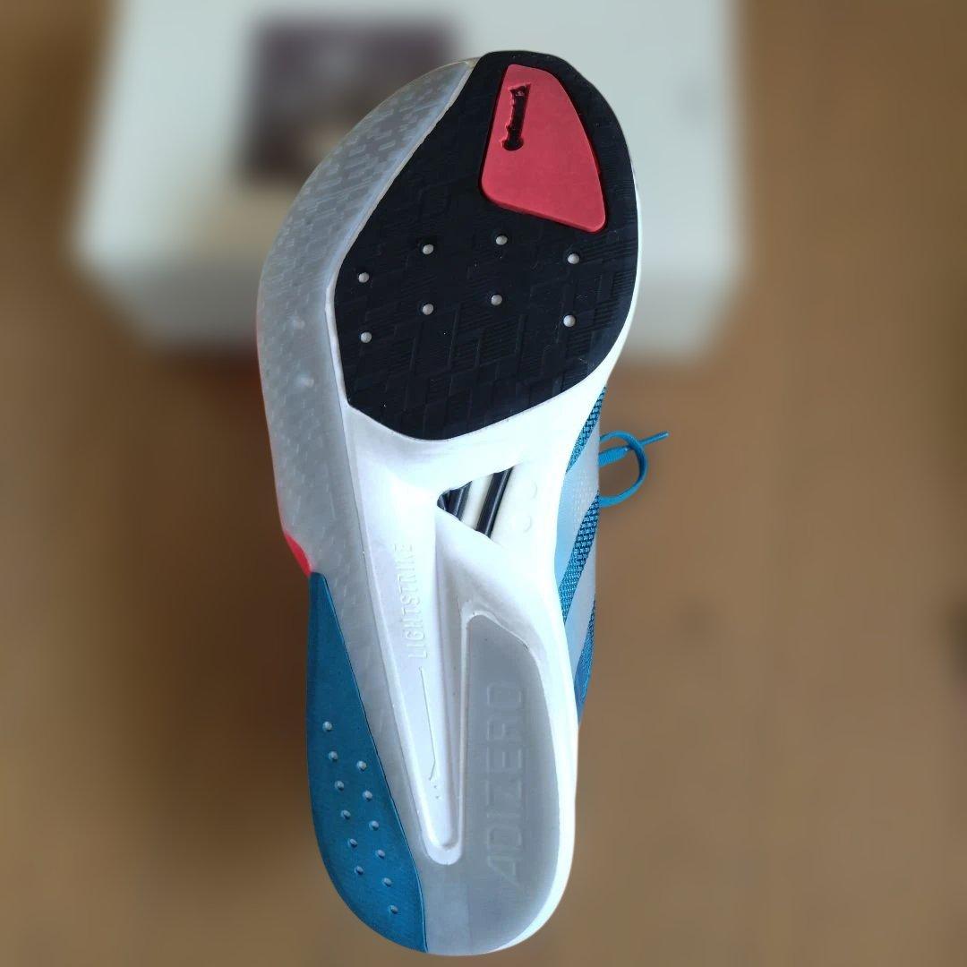 adizero boston 13 アディゼロ ボストン EKIDEN 27・0