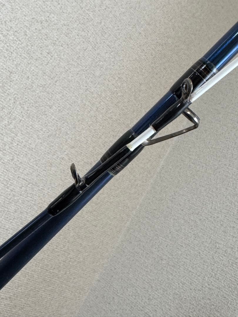 Daiwa 極鋭　270 ヒラメ　ロッド