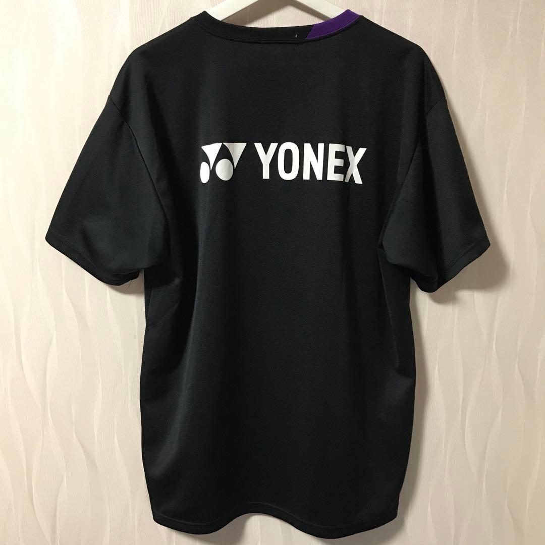 ヨネックス Tシャツ インターハイ 限定 ミズノ ジオブレイク ボルトレイジ