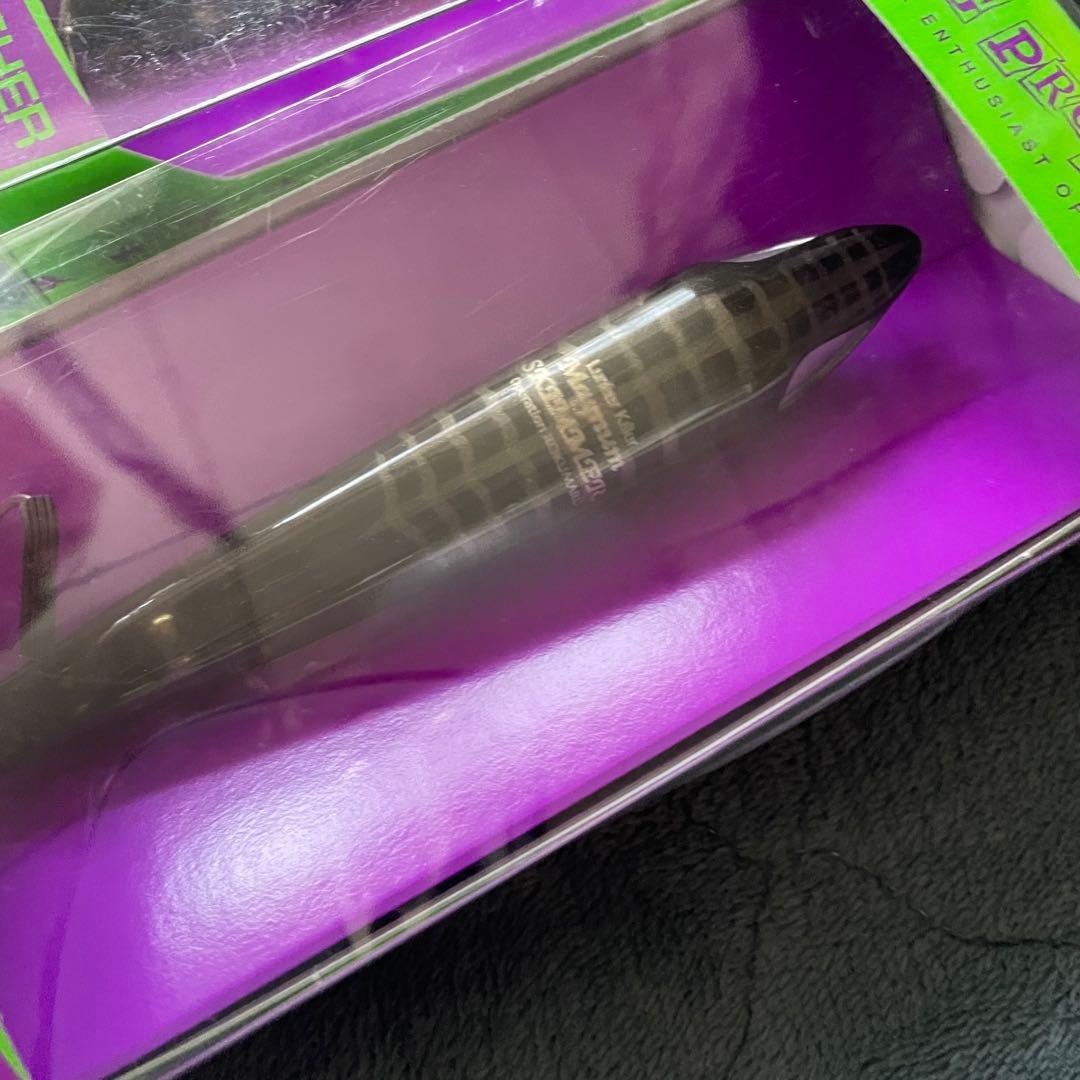 Frog Products トップウォーター ルアー 3個セット