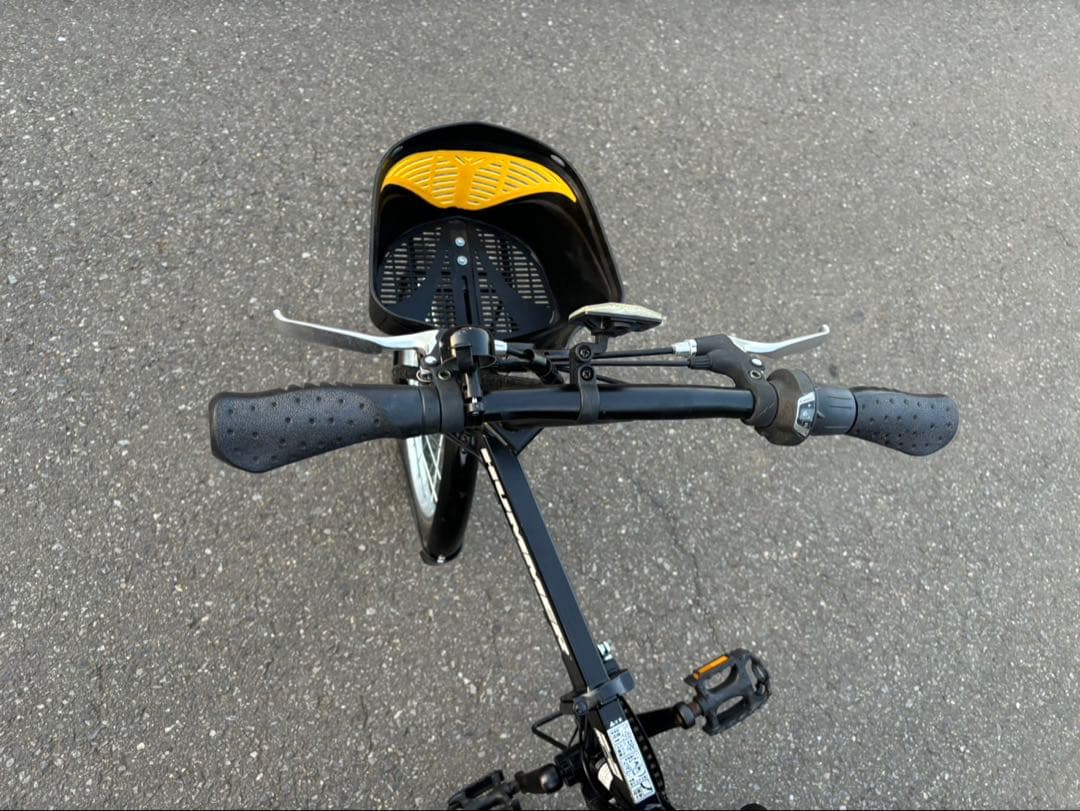 折りたたみ電動アシスト自転車　 HUMMER ハマー　送料無料