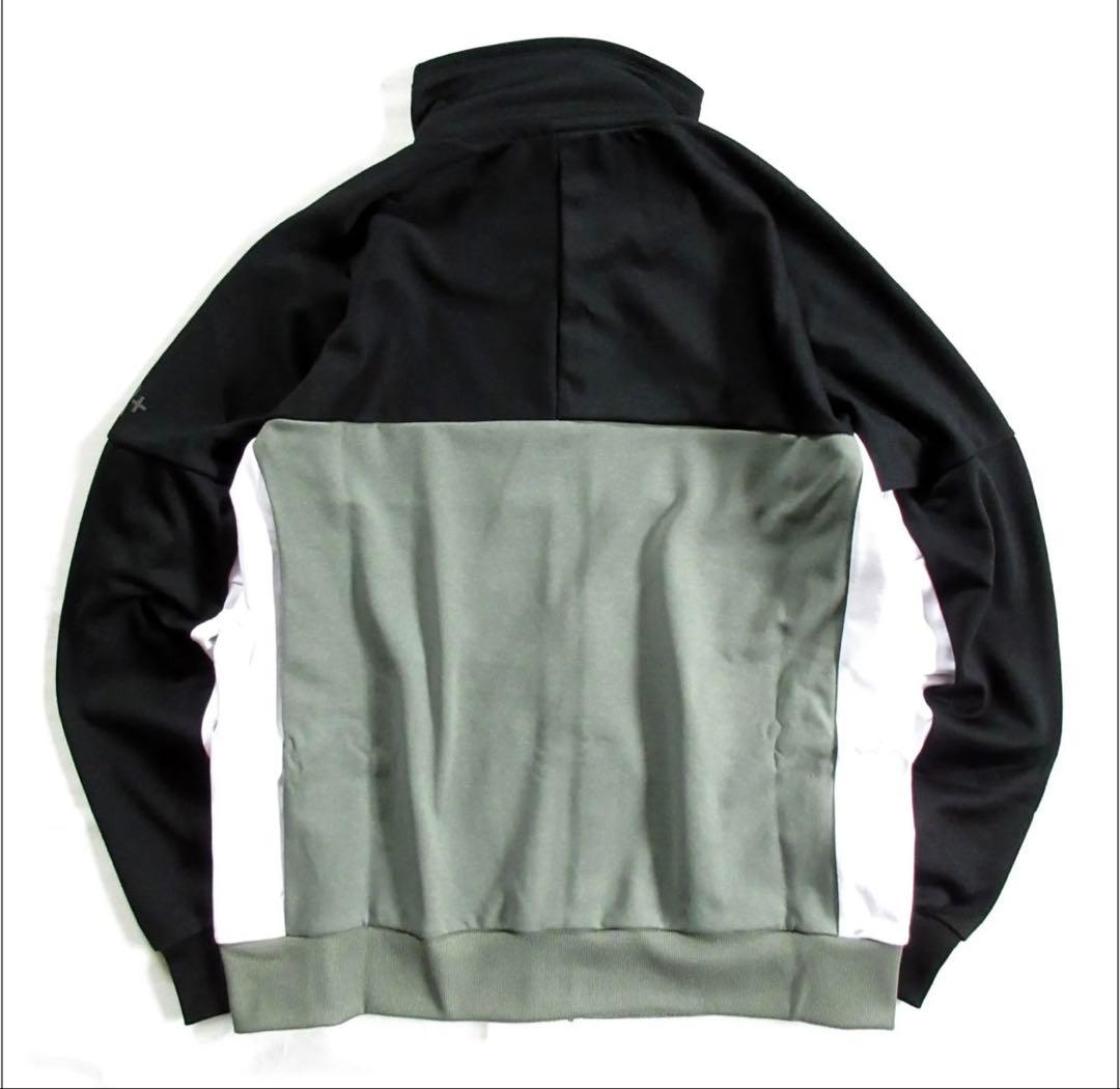 日本代表 CANTERBURY カンタベリー ジャケット XL ラグビー日本代表