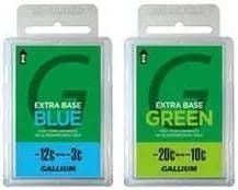 【12個セット】ホットワックス GREEN・BLUE 100g各6個計12個
