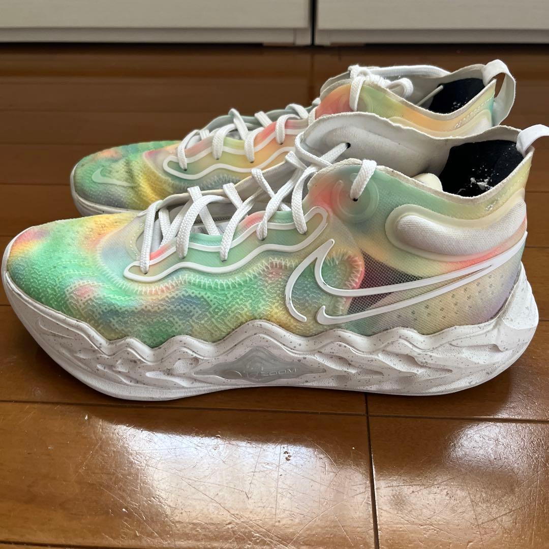 シューズ(男性用) Nike gt run rururu