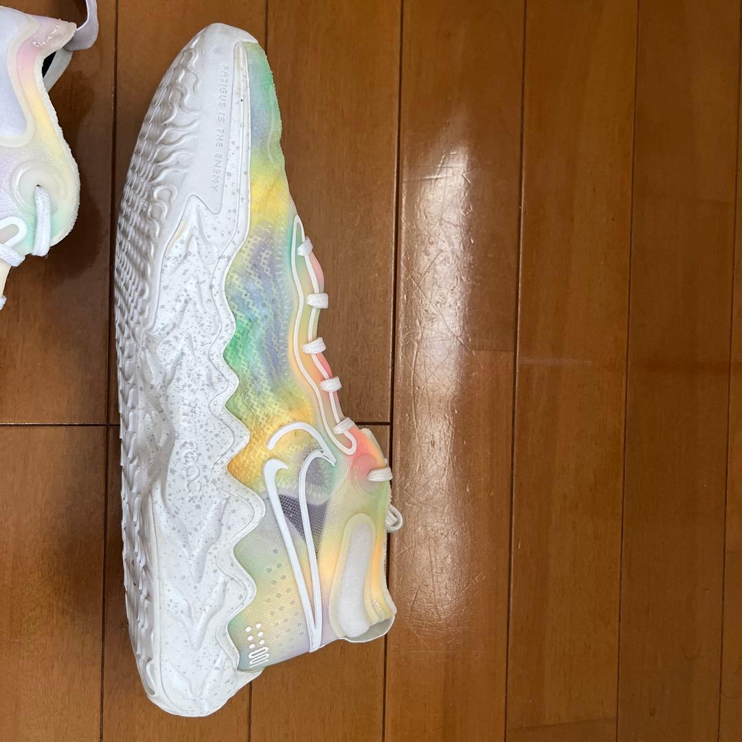 シューズ(男性用) Nike gt run rururu
