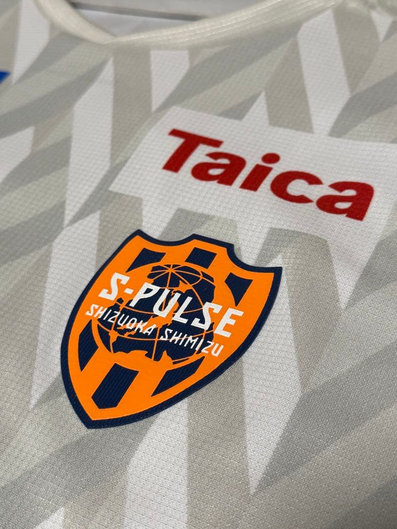 清水エスパルス ユニフォーム Ｌサイズ 2021 正規品