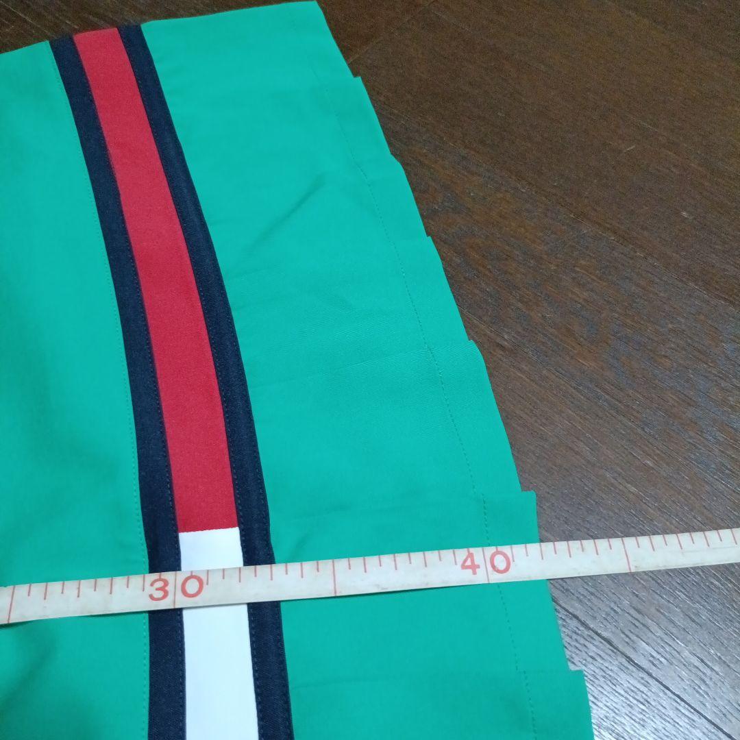 ★新品未使用★   ゴルフスカート グリーン