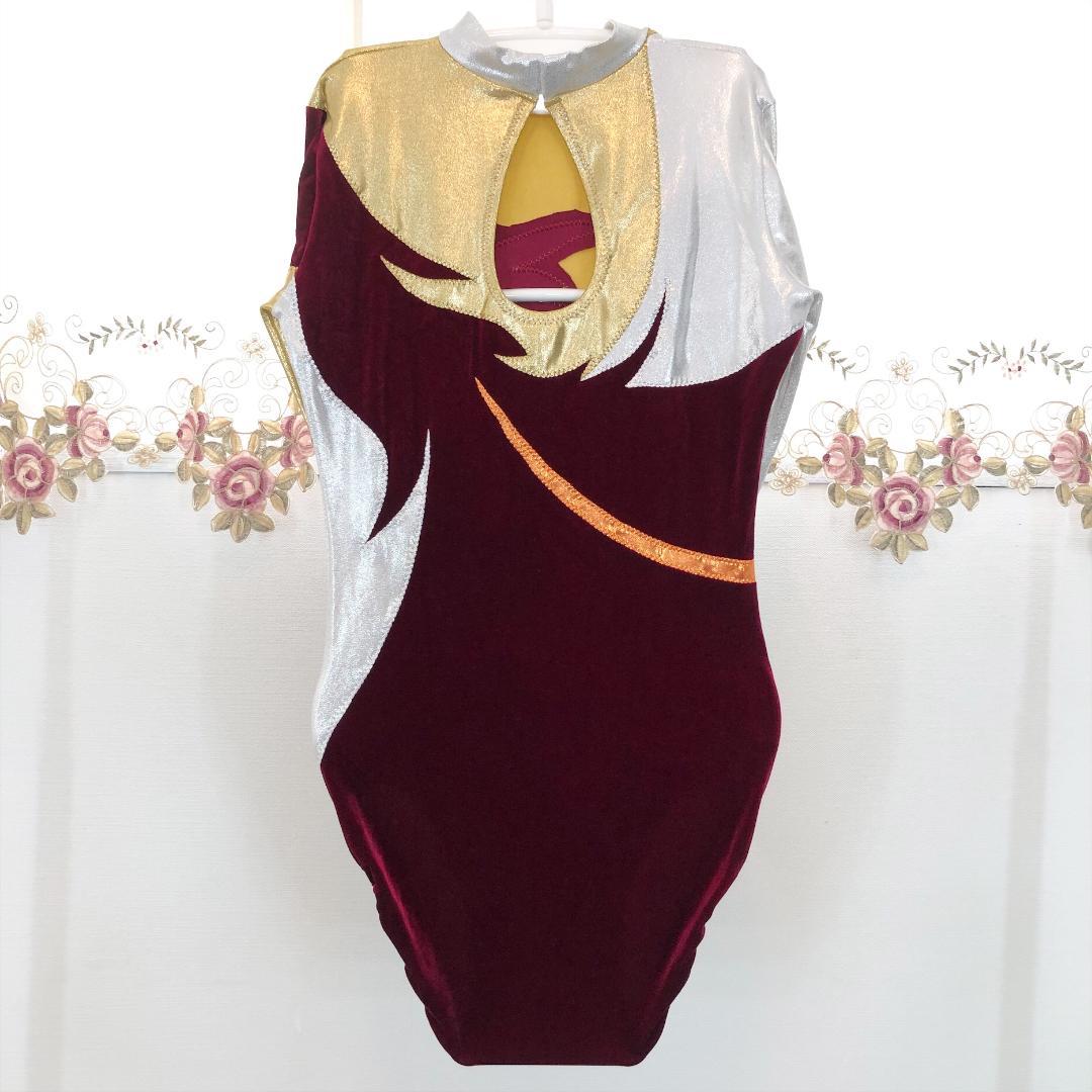 レオタード OLYNSTONE １サイズ B品