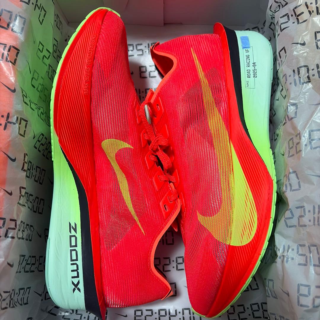 スパイク・シューズ Nike ZoomX Vaporfly4 27.0cm