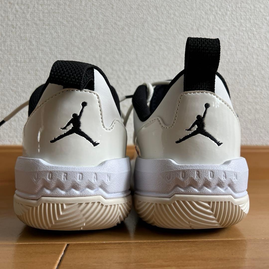 Jordan バッシュ ワンテイクPF4 US 7.5