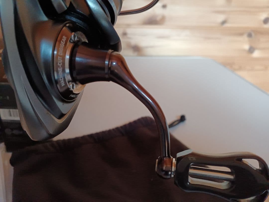 DAIWA STEZ type-1 スピニングリール ノーマルギア