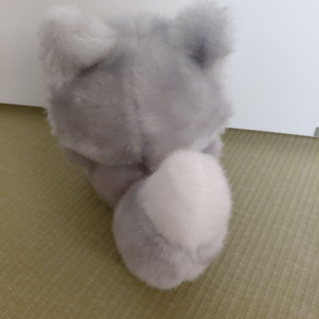 北海道のご当地　ハローキティ ぬいぐるみ 2体セット