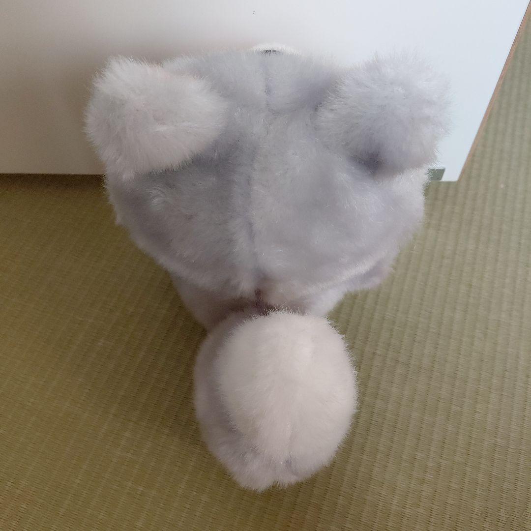 北海道のご当地　ハローキティ ぬいぐるみ 2体セット