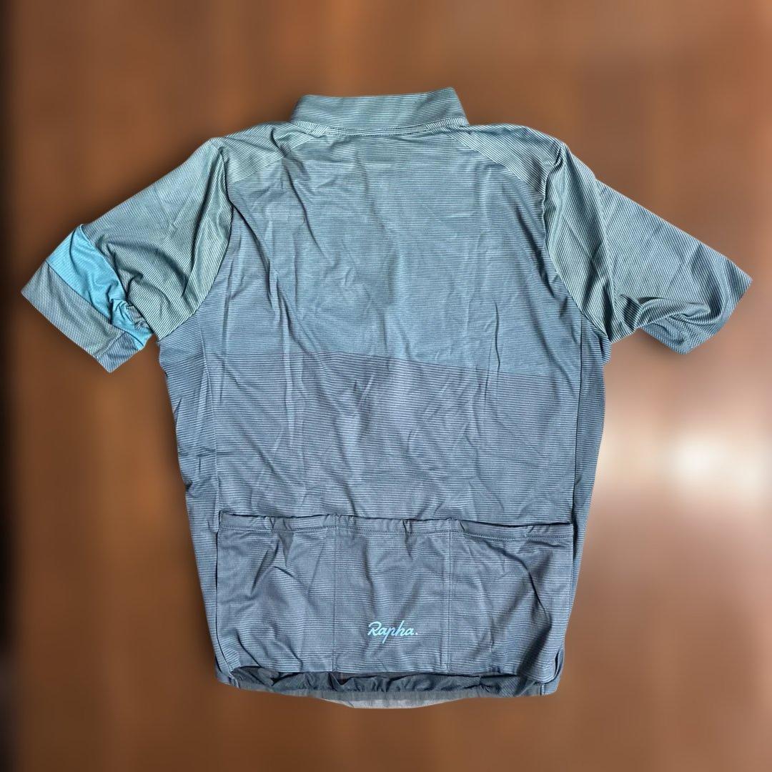 Rapha クラシック フライウェイトジャージ　Mサイズ