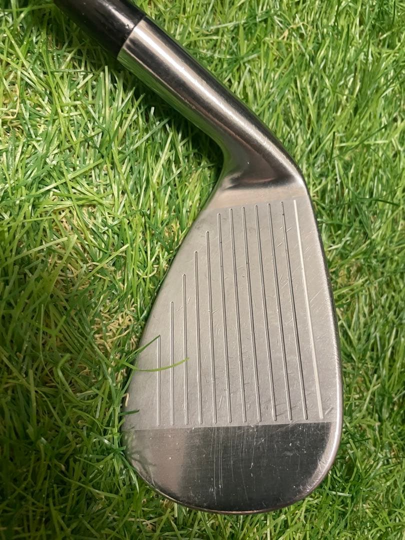 ブリヂストン JGR HYBRIDFORGED アイアン 7-P2 フレックスR